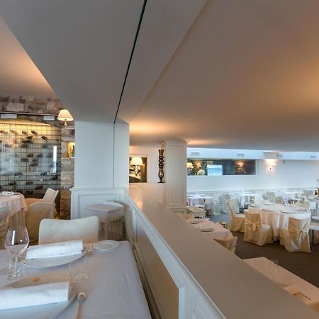 Отель Relais La Speranzina Сирмионе Экстерьер фото