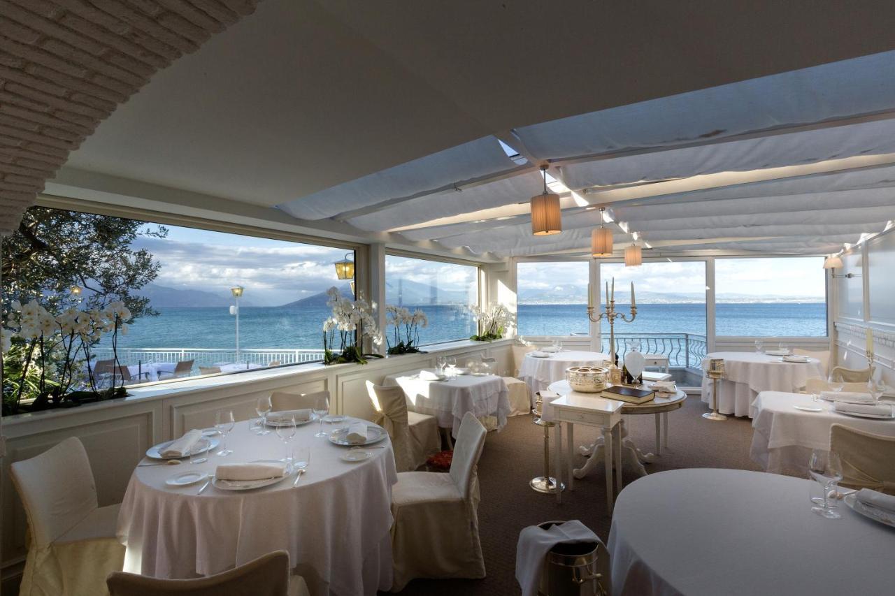 Отель Relais La Speranzina Сирмионе Экстерьер фото
