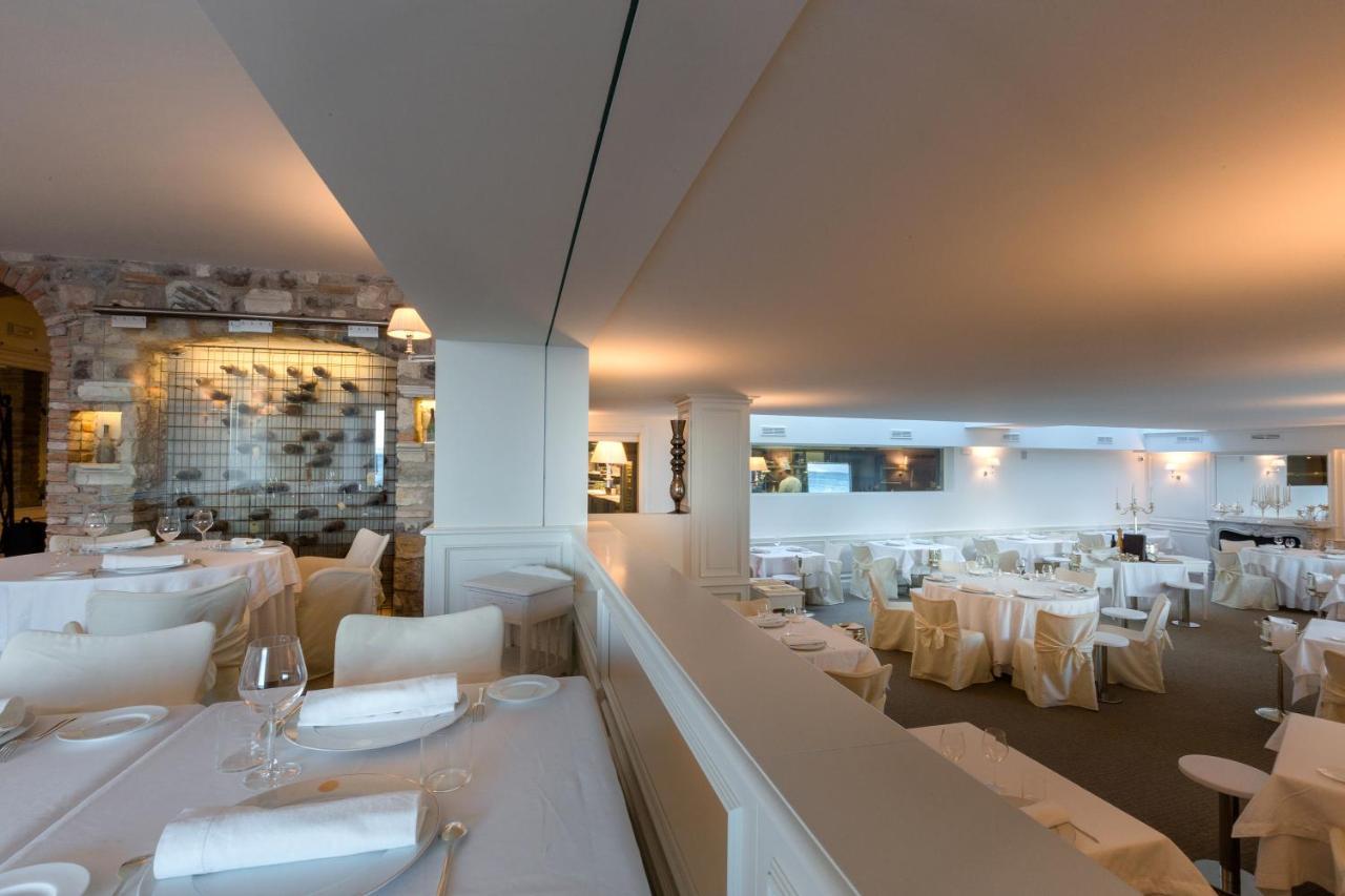 Отель Relais La Speranzina Сирмионе Экстерьер фото