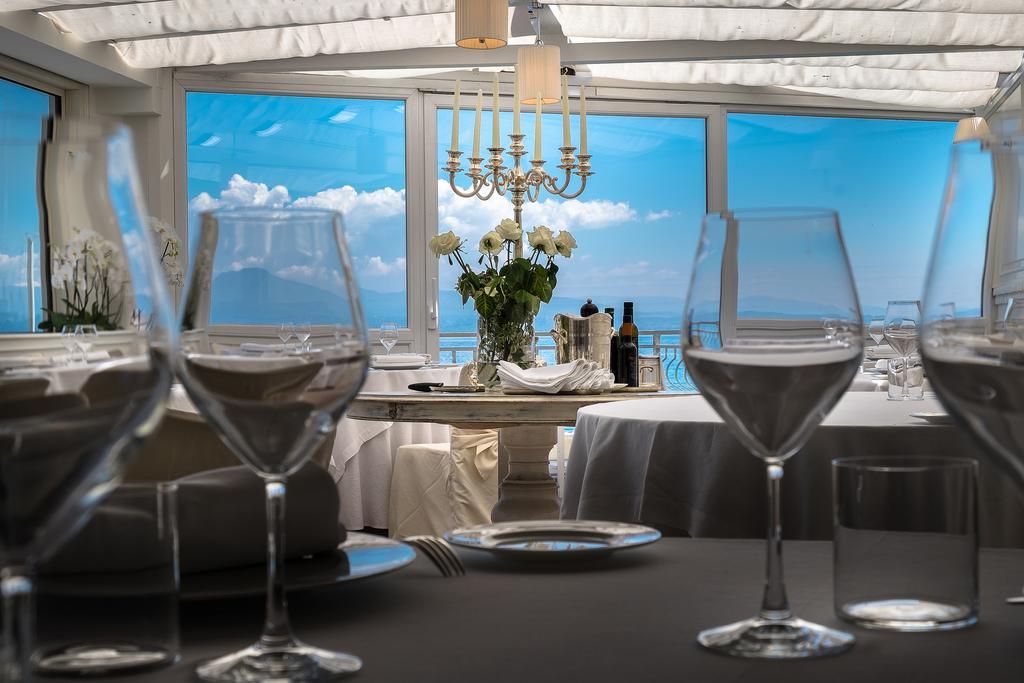 Отель Relais La Speranzina Сирмионе Экстерьер фото