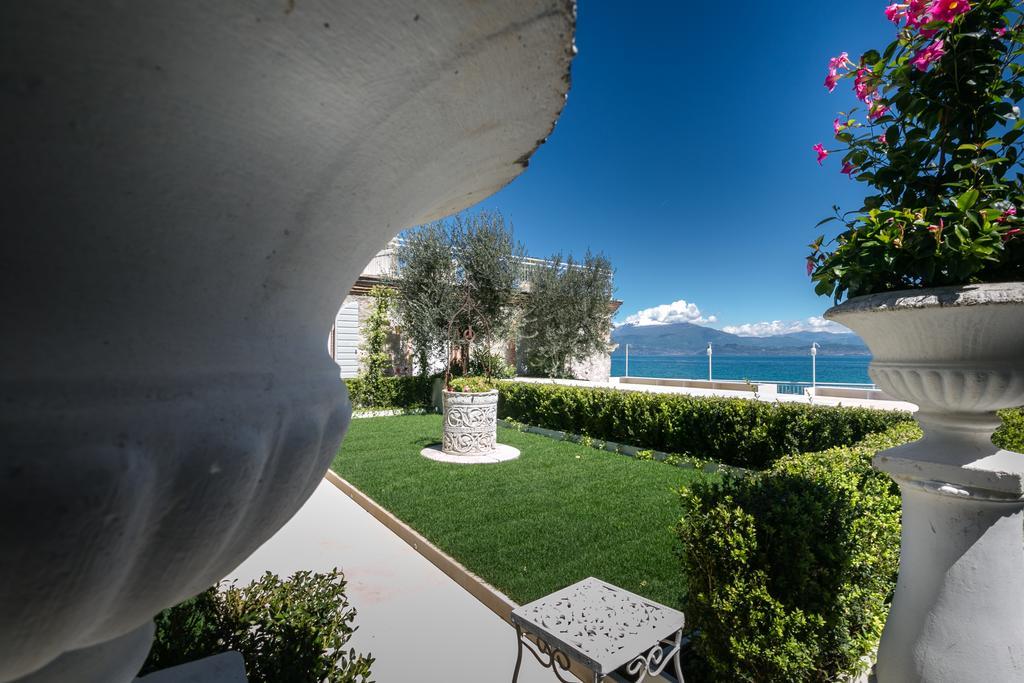Отель Relais La Speranzina Сирмионе Экстерьер фото