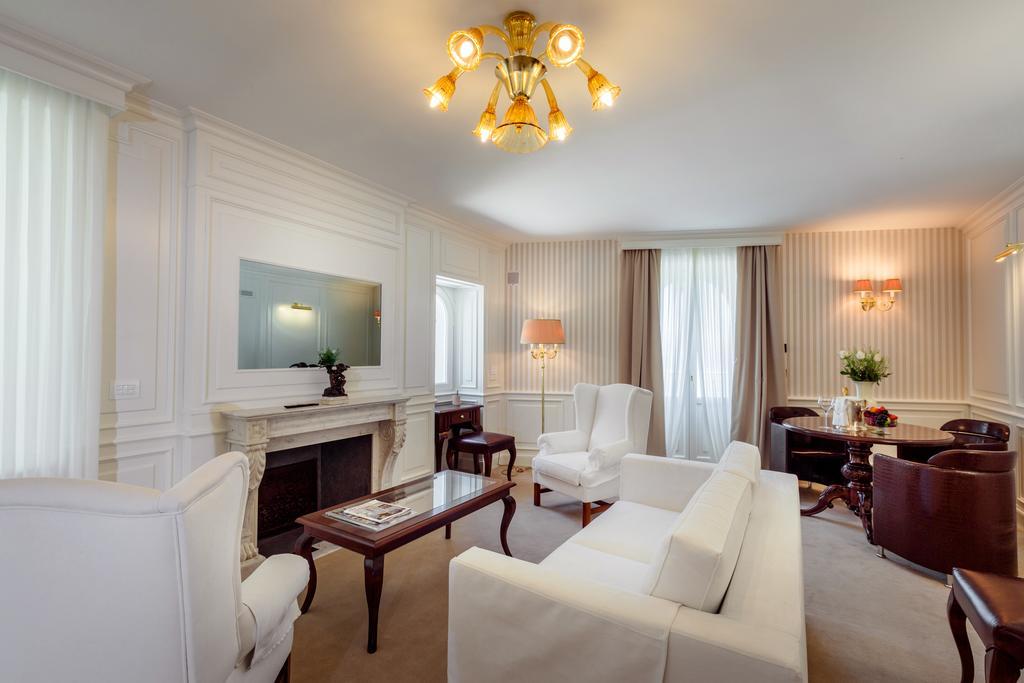 Отель Relais La Speranzina Сирмионе Экстерьер фото