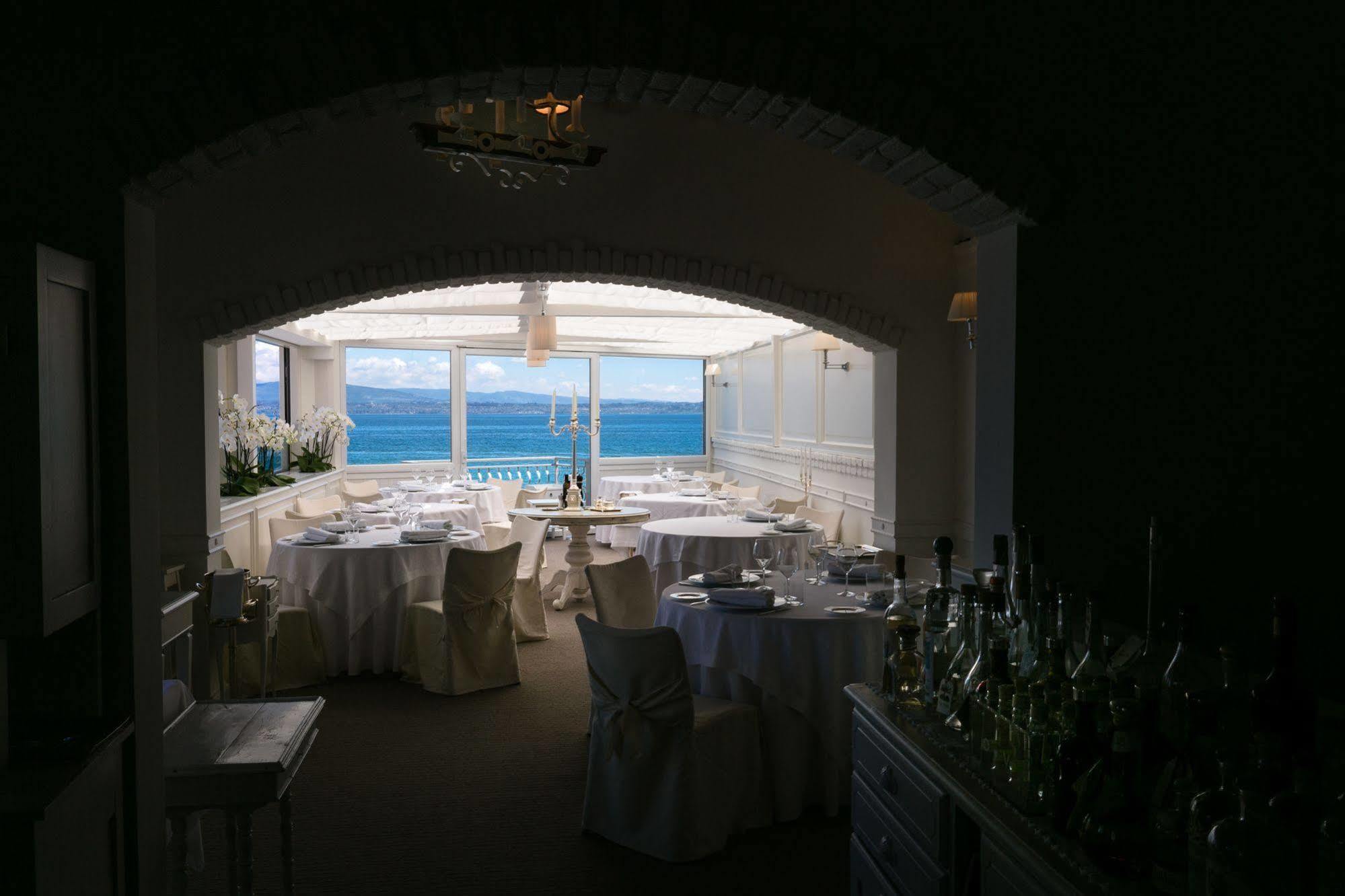 Отель Relais La Speranzina Сирмионе Экстерьер фото