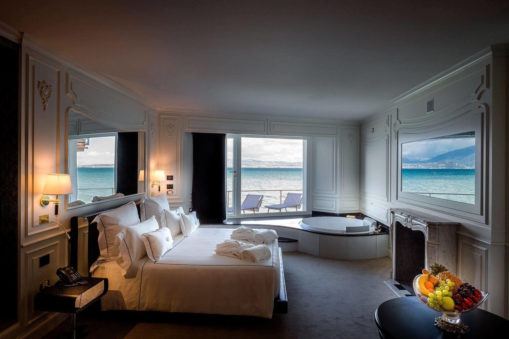 Отель Relais La Speranzina Сирмионе Экстерьер фото