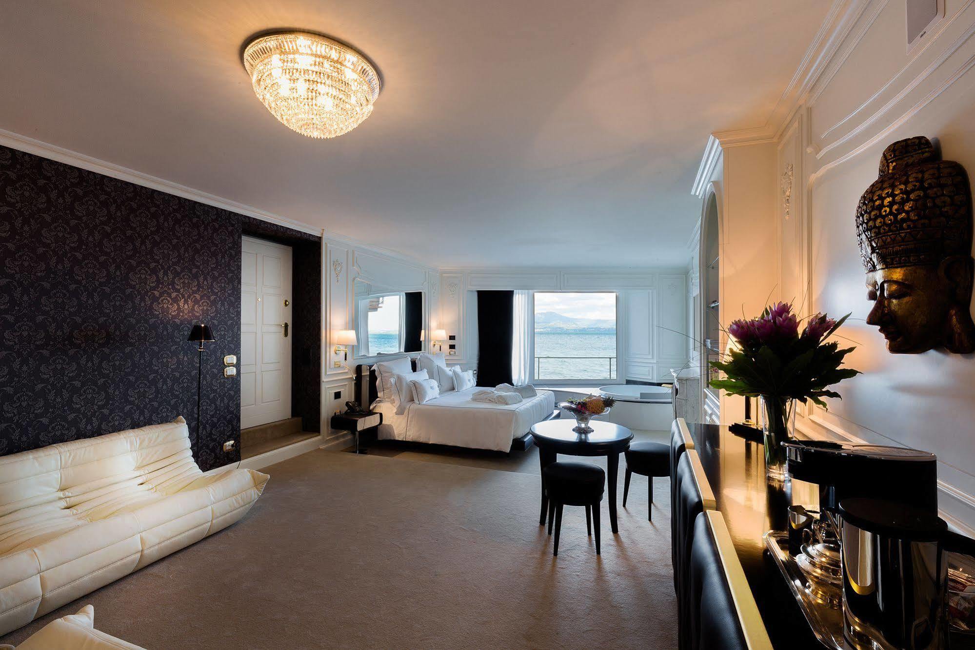 Отель Relais La Speranzina Сирмионе Экстерьер фото